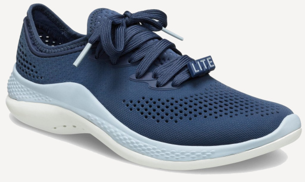 Кроссовки LiteRide 360 Pacer W (EU 37-38 USw 7 СМ 23.8; navy/blue grey)